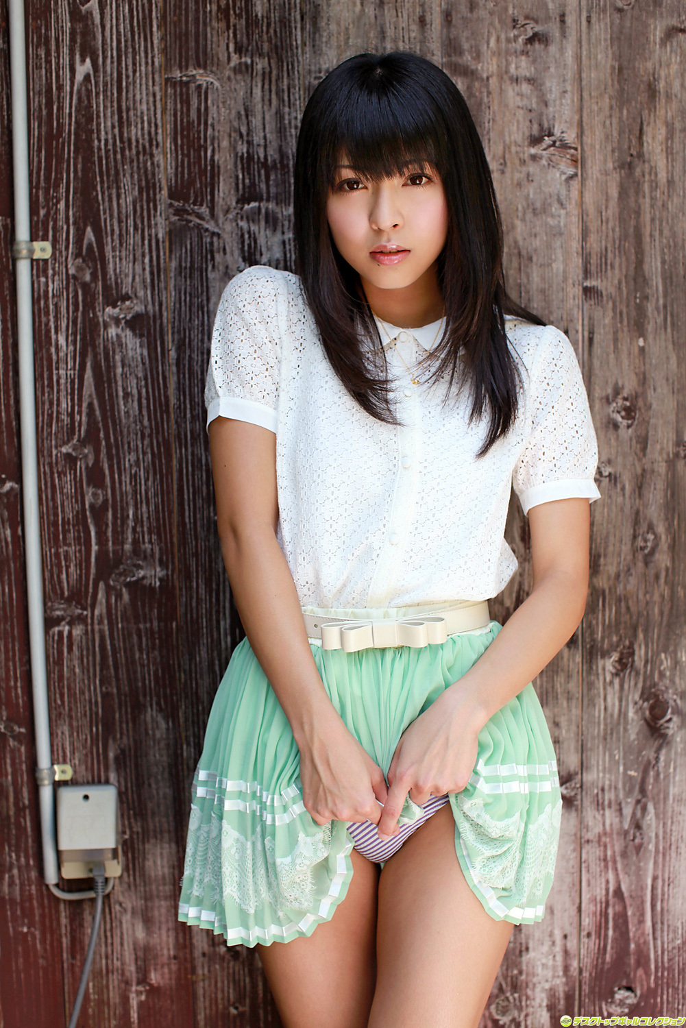 佐藤さくら  Sakura Satoh[DGC] No.1067 日本性感美女